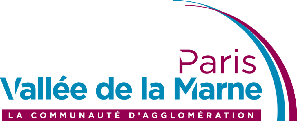 Logo Paris Vallée de la Marne