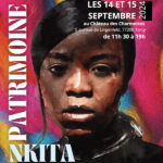 Patrimoine Nkita : Projection - Exposition - Talks