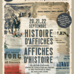 Exposition Histoire d’Affiches - Affiches d’Histoire