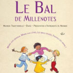 Bal des enfants