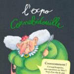 Exposition : Cornebidouille