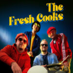 Concert : The Fresh cooks meet Lockless