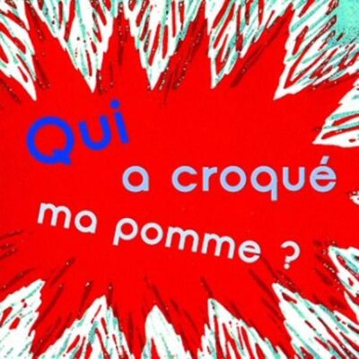 Spectacle : qui a croqué la pomme ?