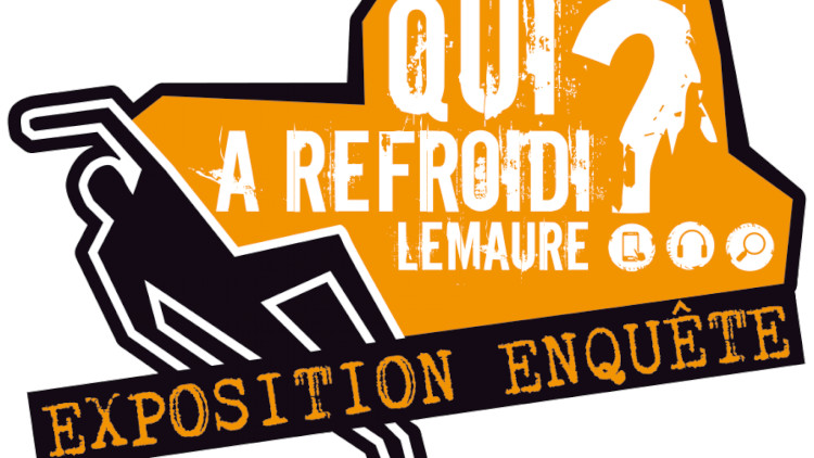 Exposition interactive-enquête : Qui a refroidi Lemaure ?