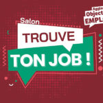 Salon "Trouve ton job"